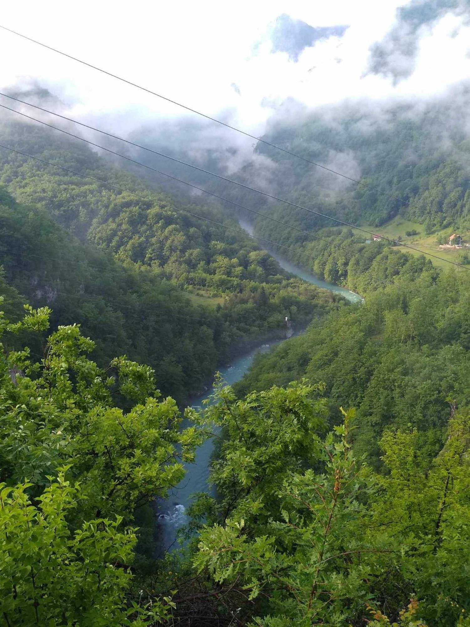 فندق Family Owned Self Sufficient Eco Farm Tara بلييفليا المظهر الخارجي الصورة
